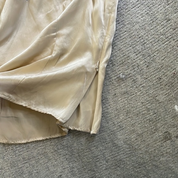 Reformation Silk Tank - Picture 4 of 4